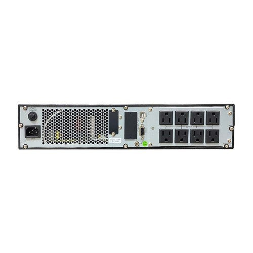 No Break Smartbitt SBOL1KRT-1, 1000 VA, Entrada 150 VA, Salida 1000 VA