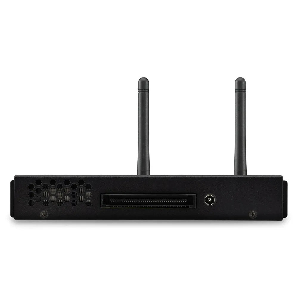 ViewSonic VPC35-W55-G1 Computador de Una Sola Placa Base para Pantalla LCD - PC para ranura - Core