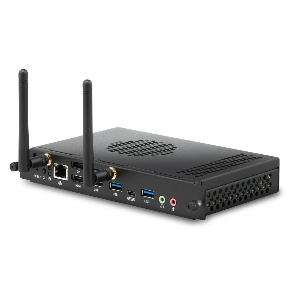 ViewSonic VPC35-W55-G1 Computador de Una Sola Placa Base para Pantalla LCD - PC para ranura - Core