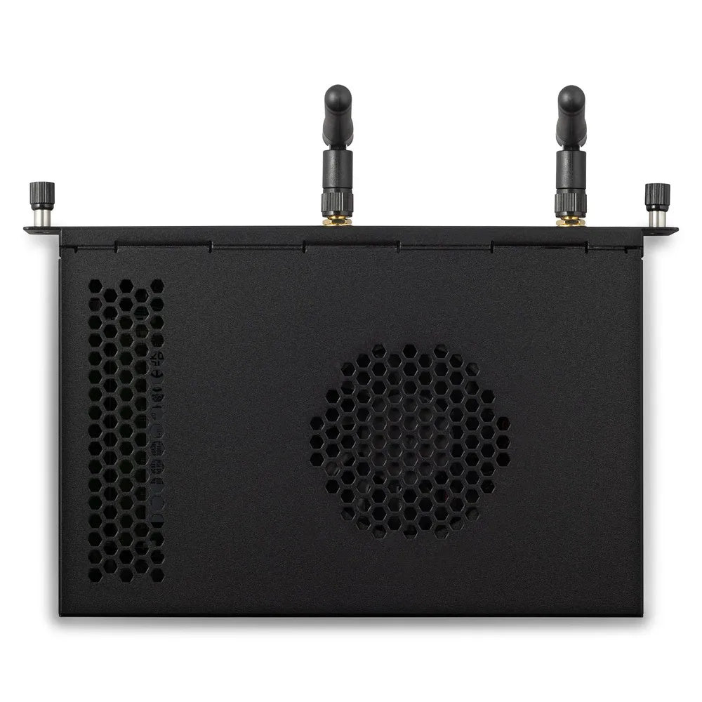 ViewSonic VPC35-W55-G1 Computador de Una Sola Placa Base para Pantalla LCD - PC para ranura - Core