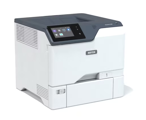 Xerox VersaLink C620, Color, Láser, Print