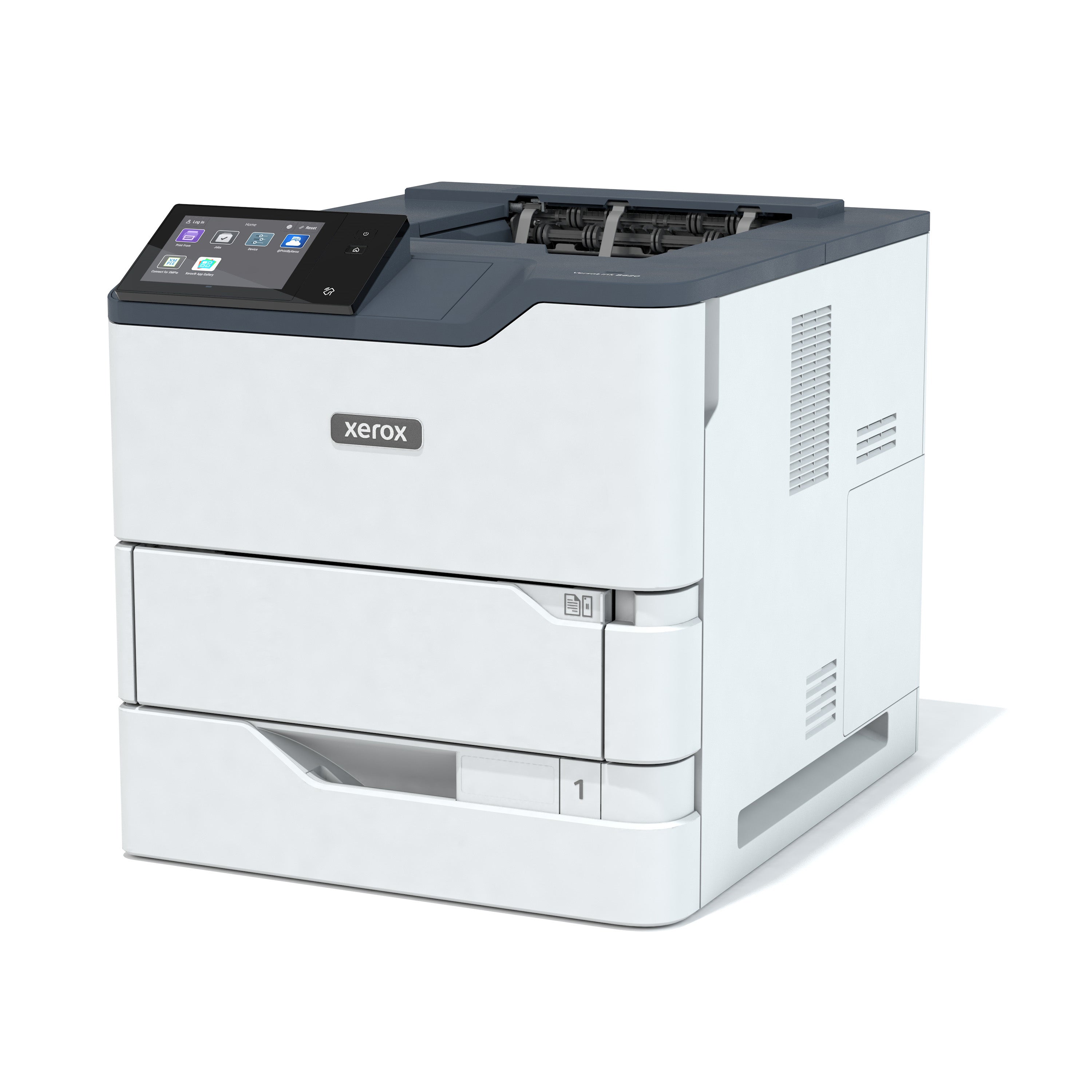 Xerox B620, Blanco y Negro, Láser, Print