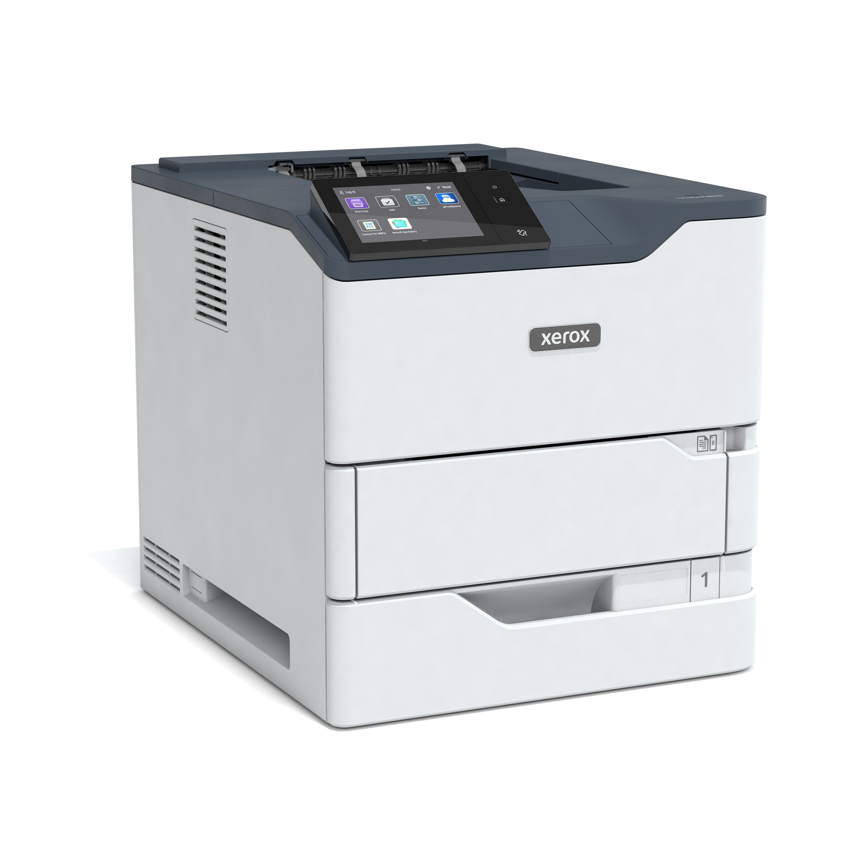Xerox B620, Blanco y Negro, Láser, Print