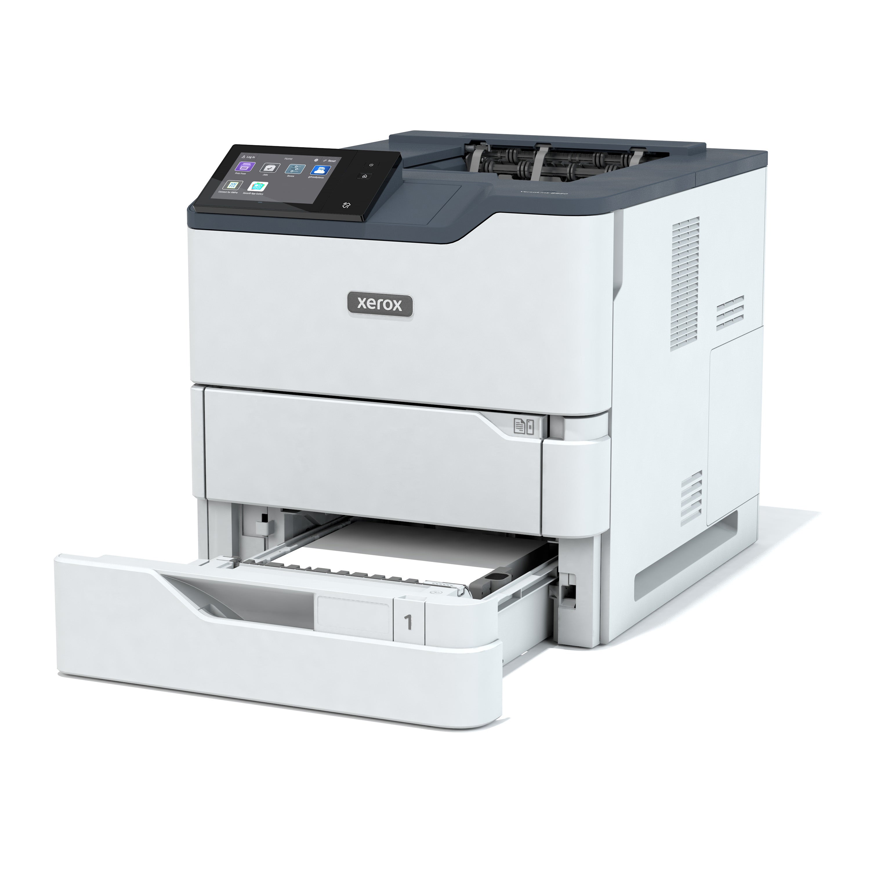 Xerox B620, Blanco y Negro, Láser, Print