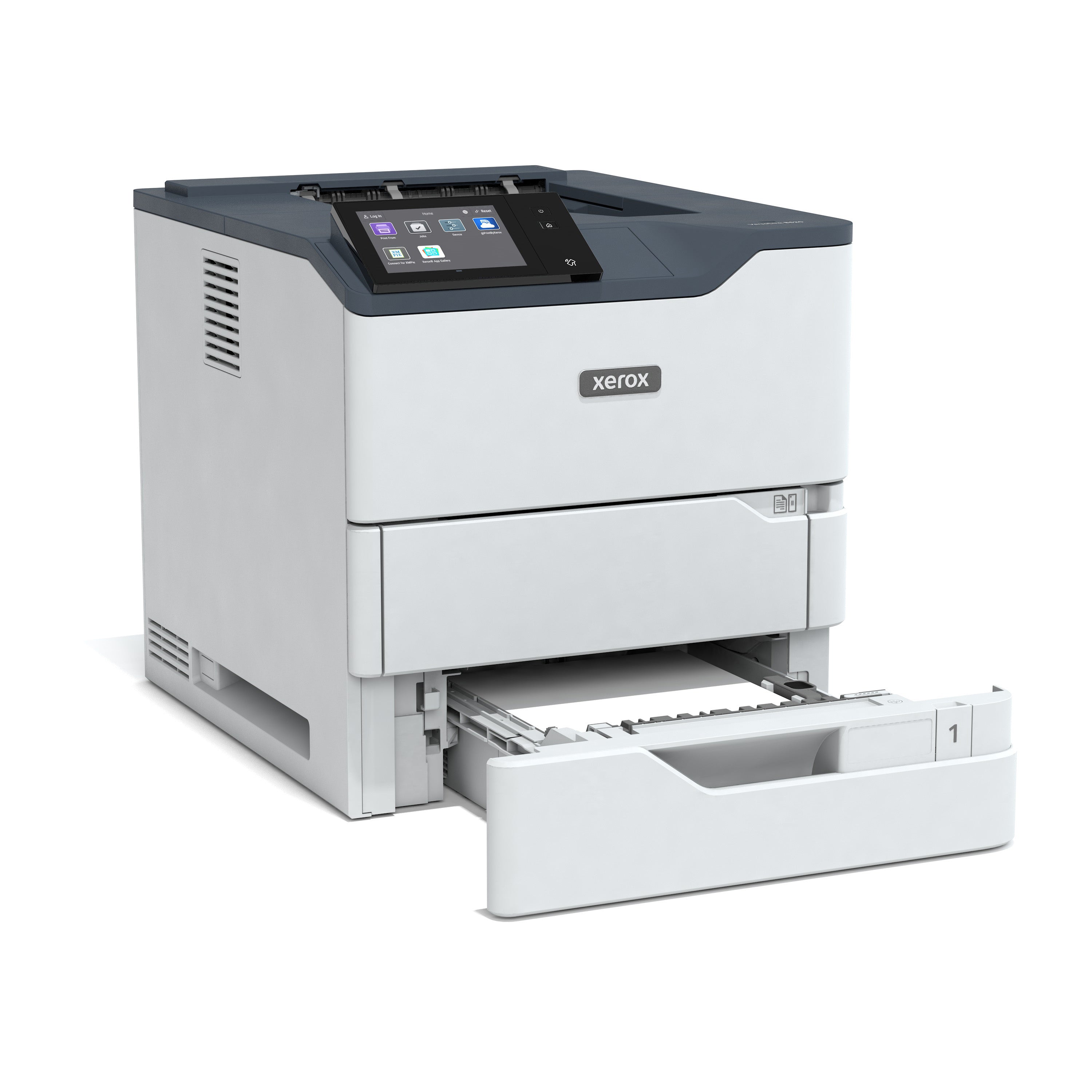 Xerox B620, Blanco y Negro, Láser, Print
