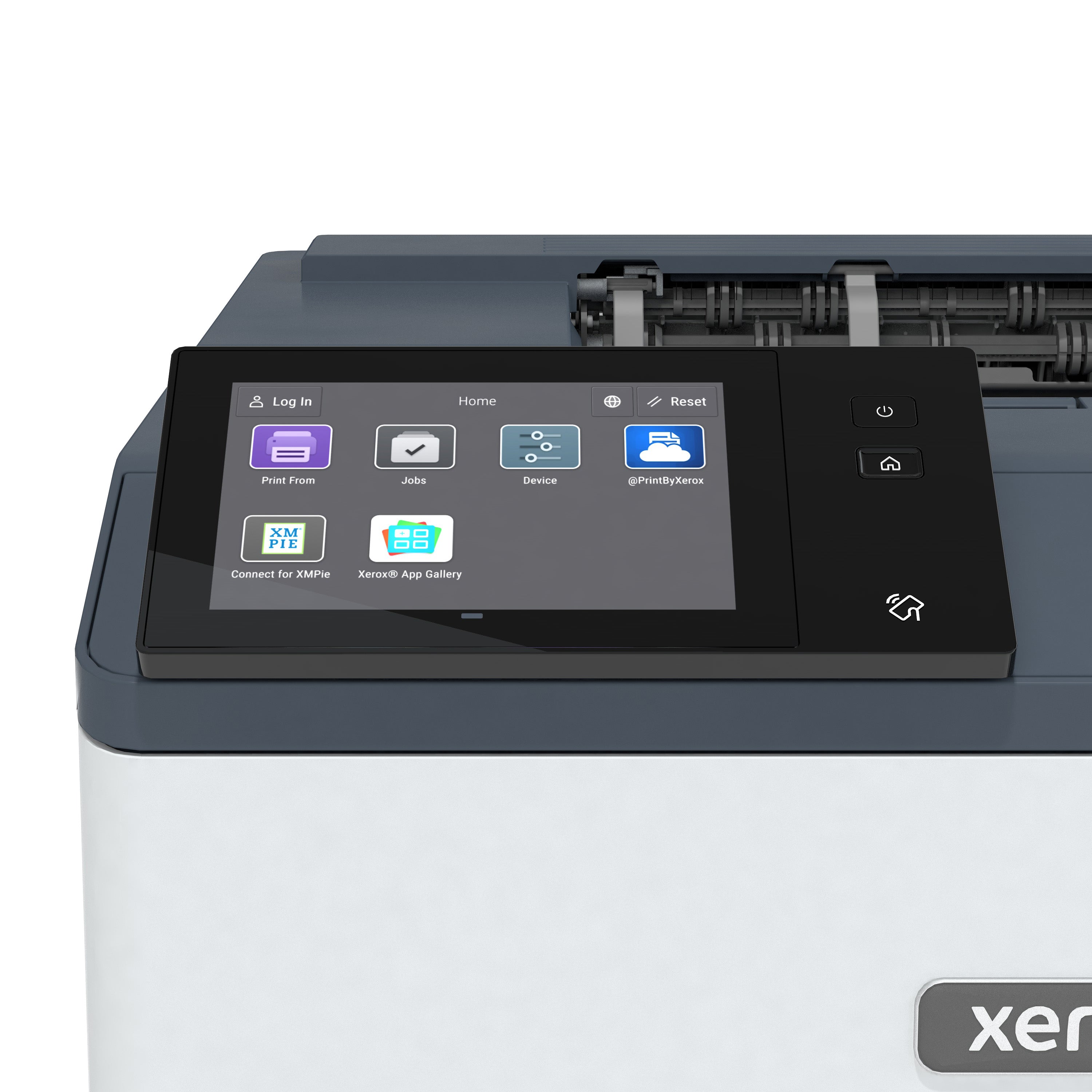 Xerox B620, Blanco y Negro, Láser, Print
