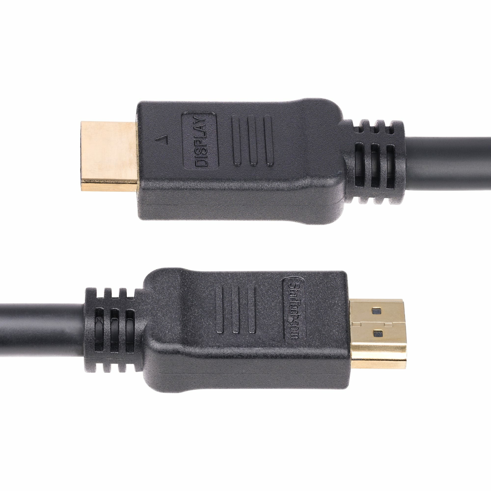 StarTech.com Cable HD2AP-15M-HDMI-CABLE HDMI 2.0 Macho - HDMI Macho, 18 Gbit/s, 15 Metros