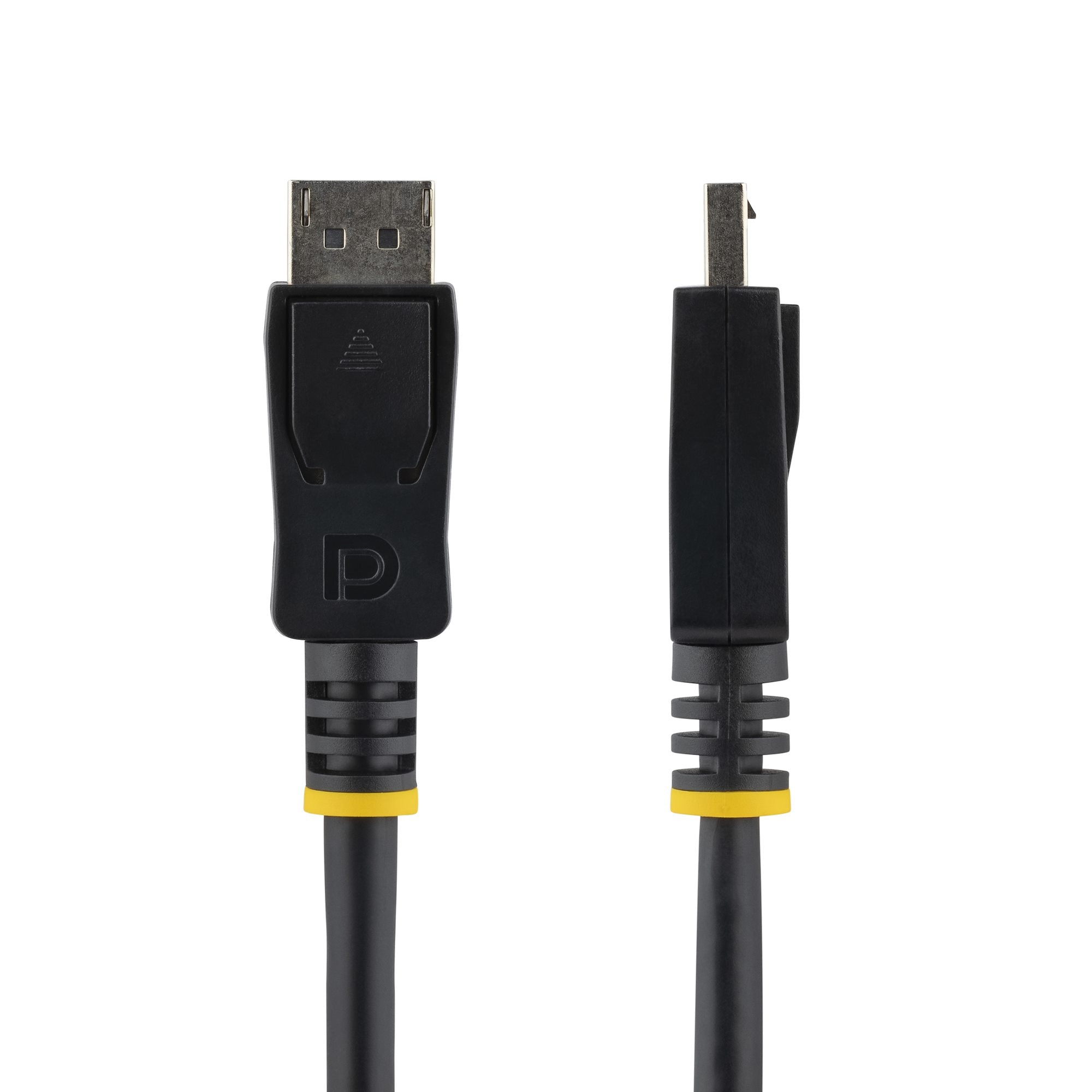 CABLE DE 2M DISPLAYPORT 1.2 4K