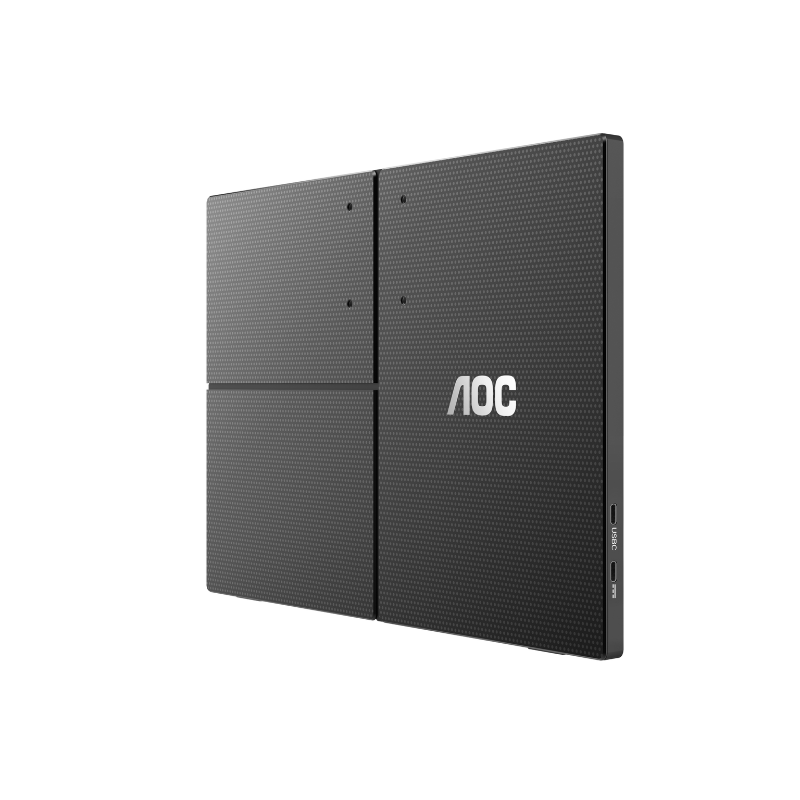 Monitor LCD AOC 16T3E 16