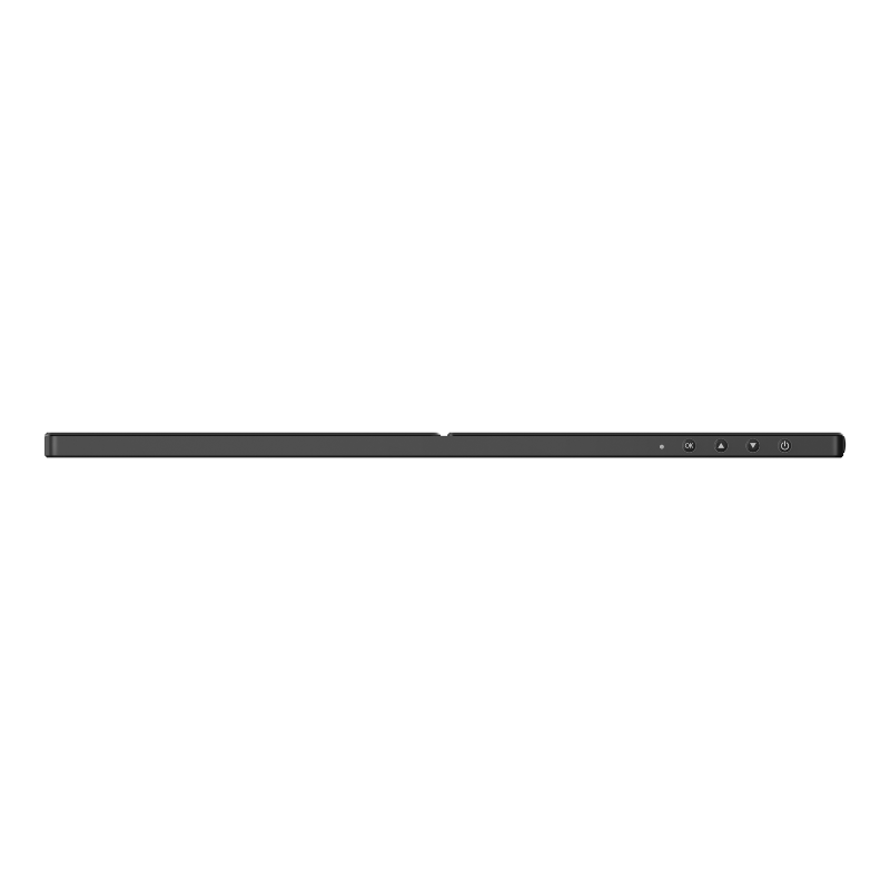 Monitor LCD AOC 16T3E 16