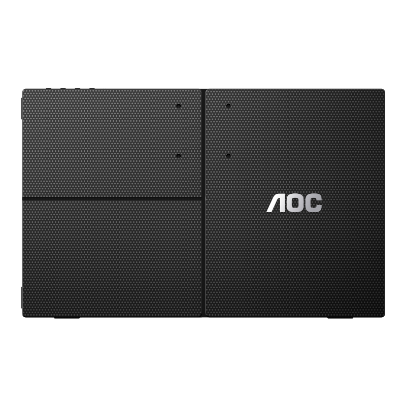 Monitor LCD AOC 16T3E 16