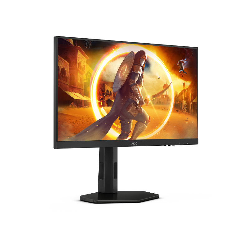 Monitor LED para juegos AOC 24G4E 24.0