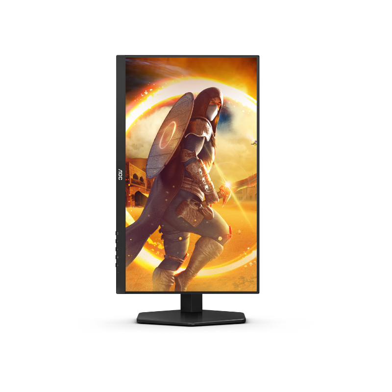Monitor LED para juegos AOC 24G4E 24.0