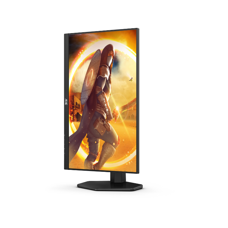 Monitor LED para juegos AOC 24G4E 24.0