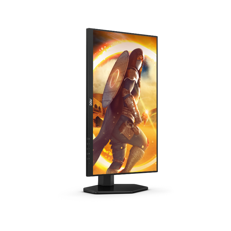 Monitor LED para juegos AOC 24G4E 24.0