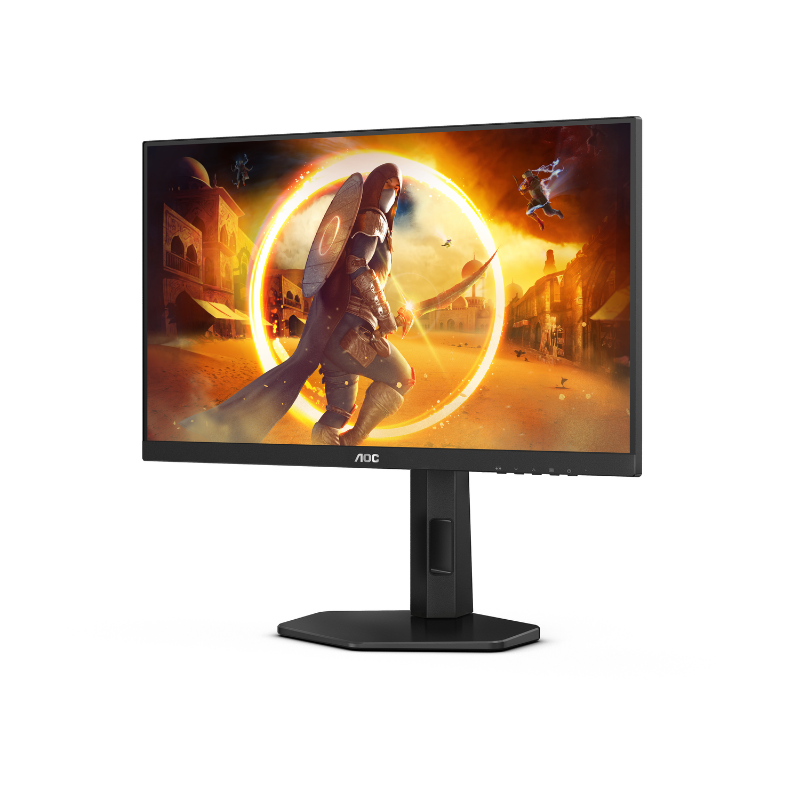 Monitor LED para juegos AOC 24G4E 24.0