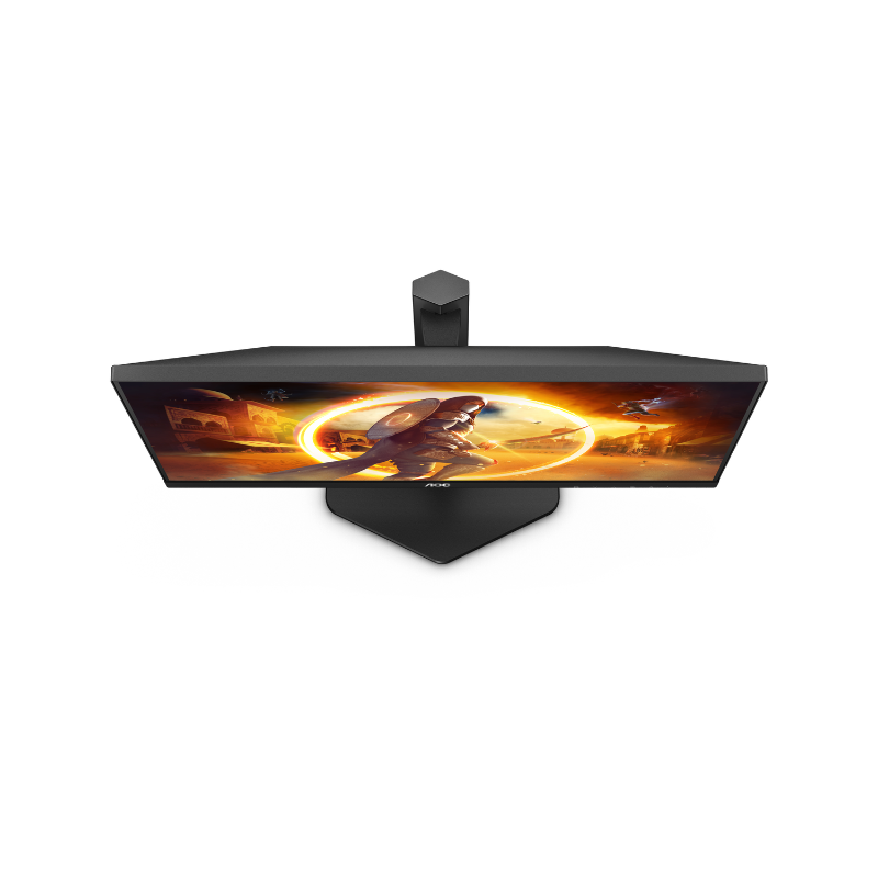 Monitor LED para juegos AOC 24G4E 24.0