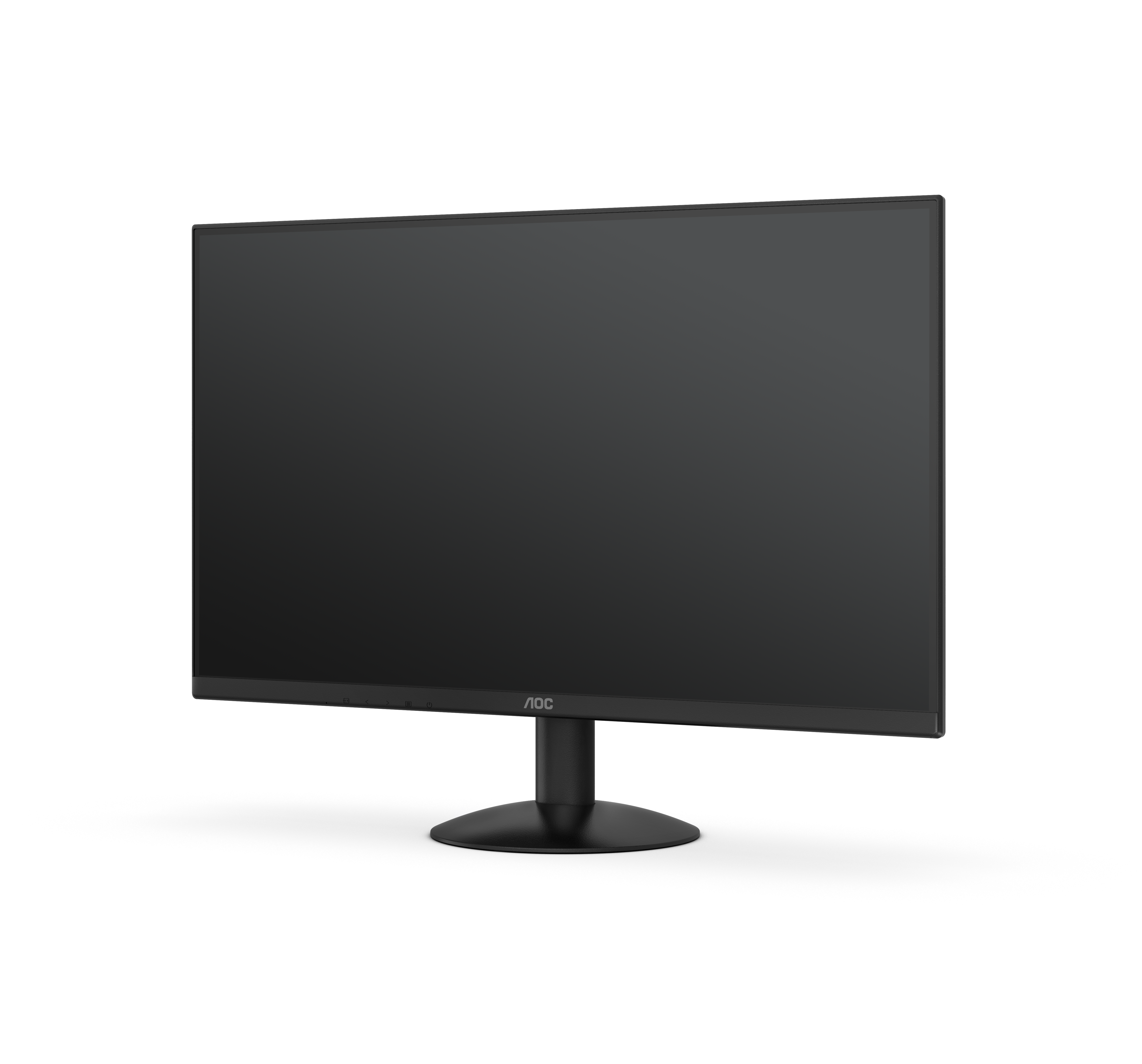AOC PURE MONITOR 27IN VA 1920X1 080 100HZ 4MS VGA HDMI ADAPTIVE SYN