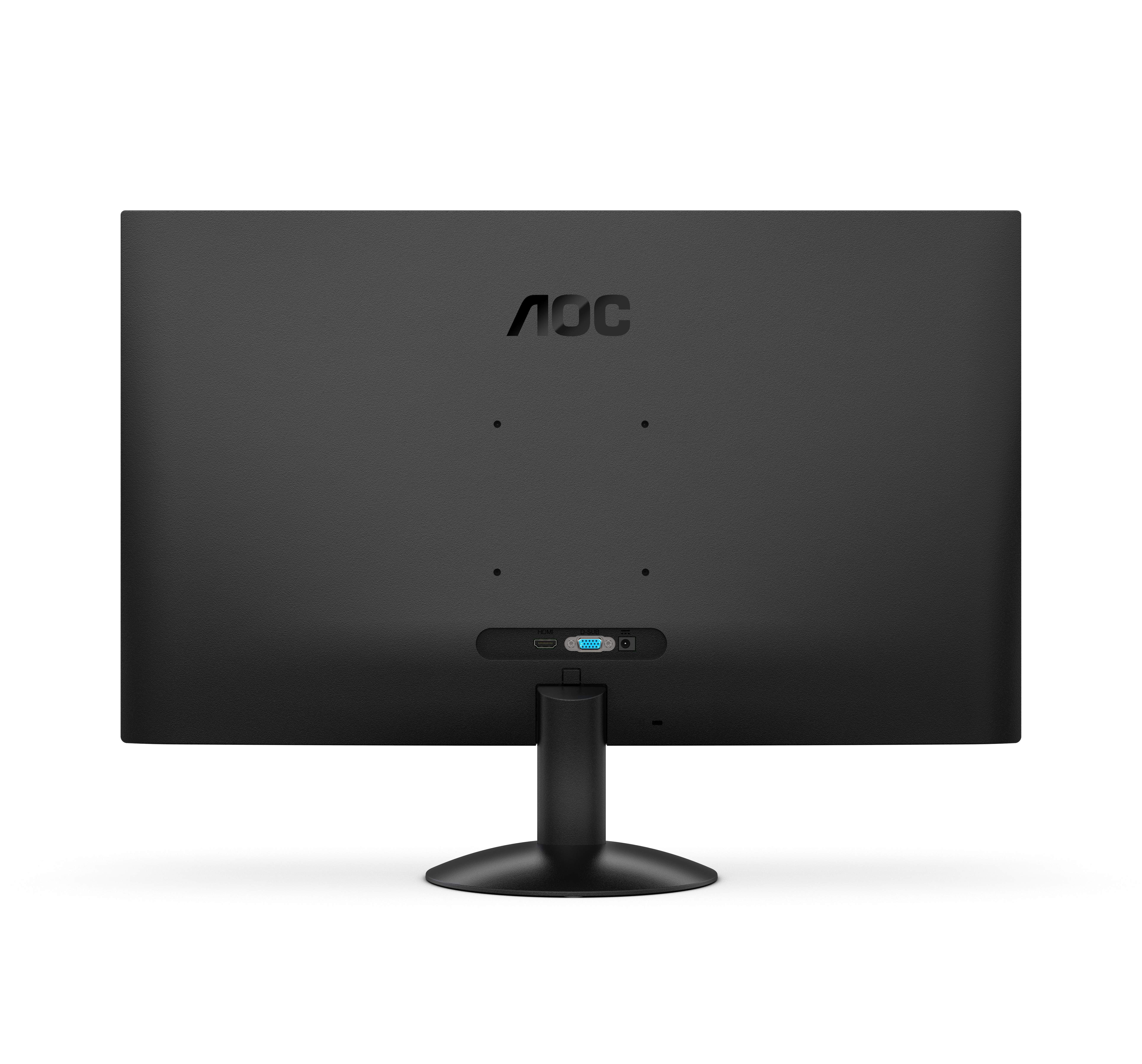 AOC PURE MONITOR 27IN VA 1920X1 080 100HZ 4MS VGA HDMI ADAPTIVE SYN
