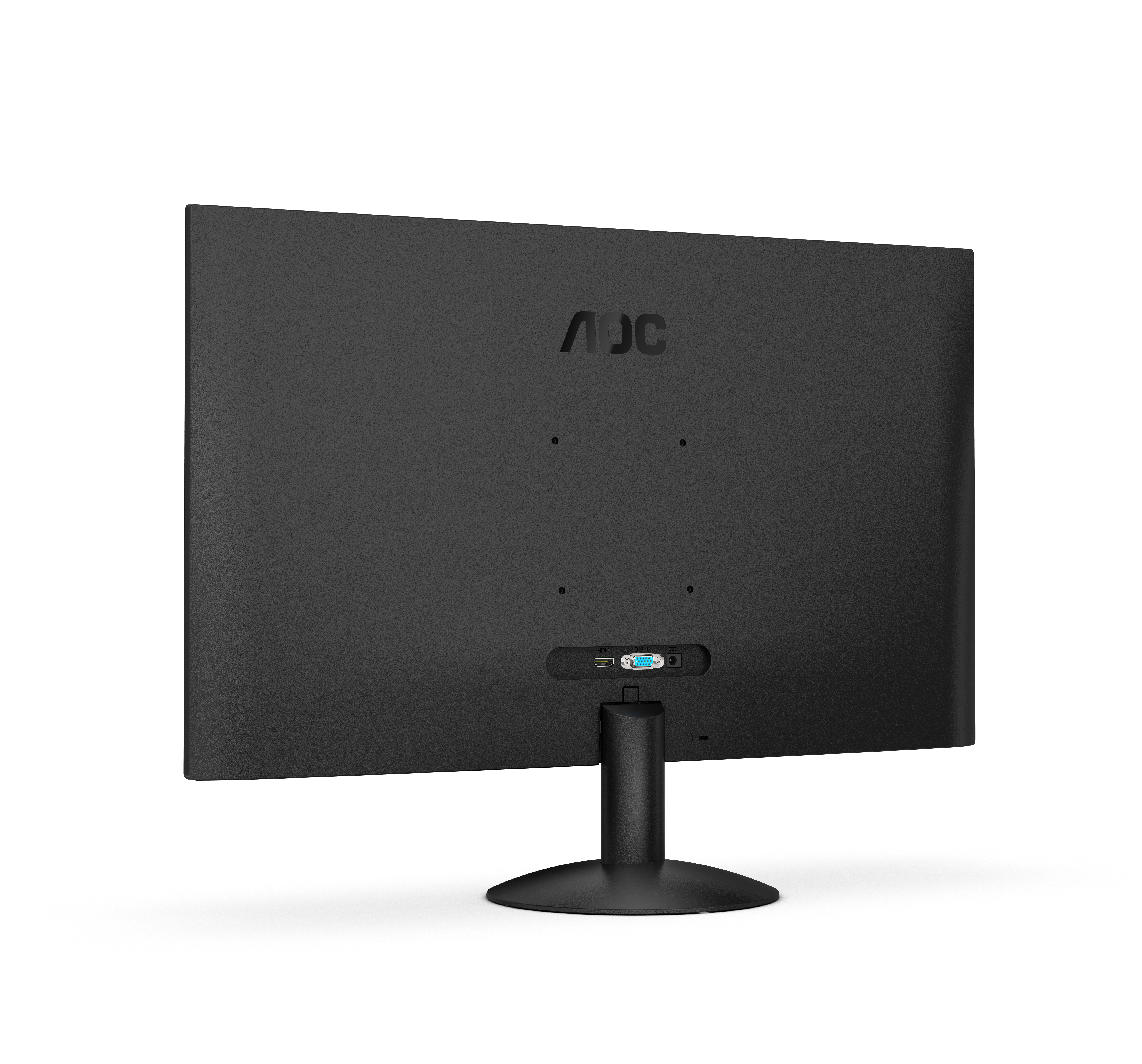 AOC PURE MONITOR 27IN VA 1920X1 080 100HZ 4MS VGA HDMI ADAPTIVE SYN
