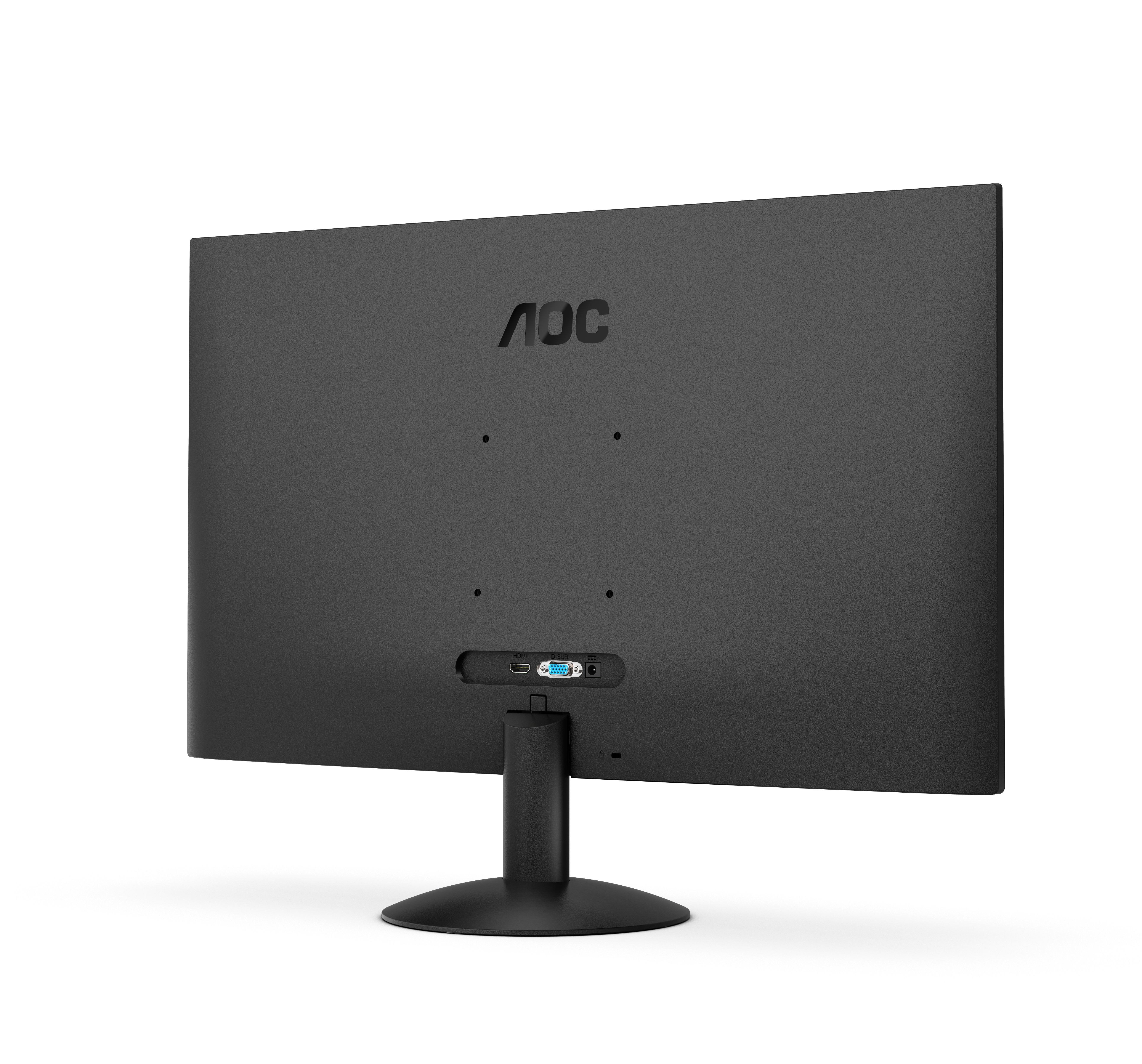 AOC PURE MONITOR 27IN VA 1920X1 080 100HZ 4MS VGA HDMI ADAPTIVE SYN