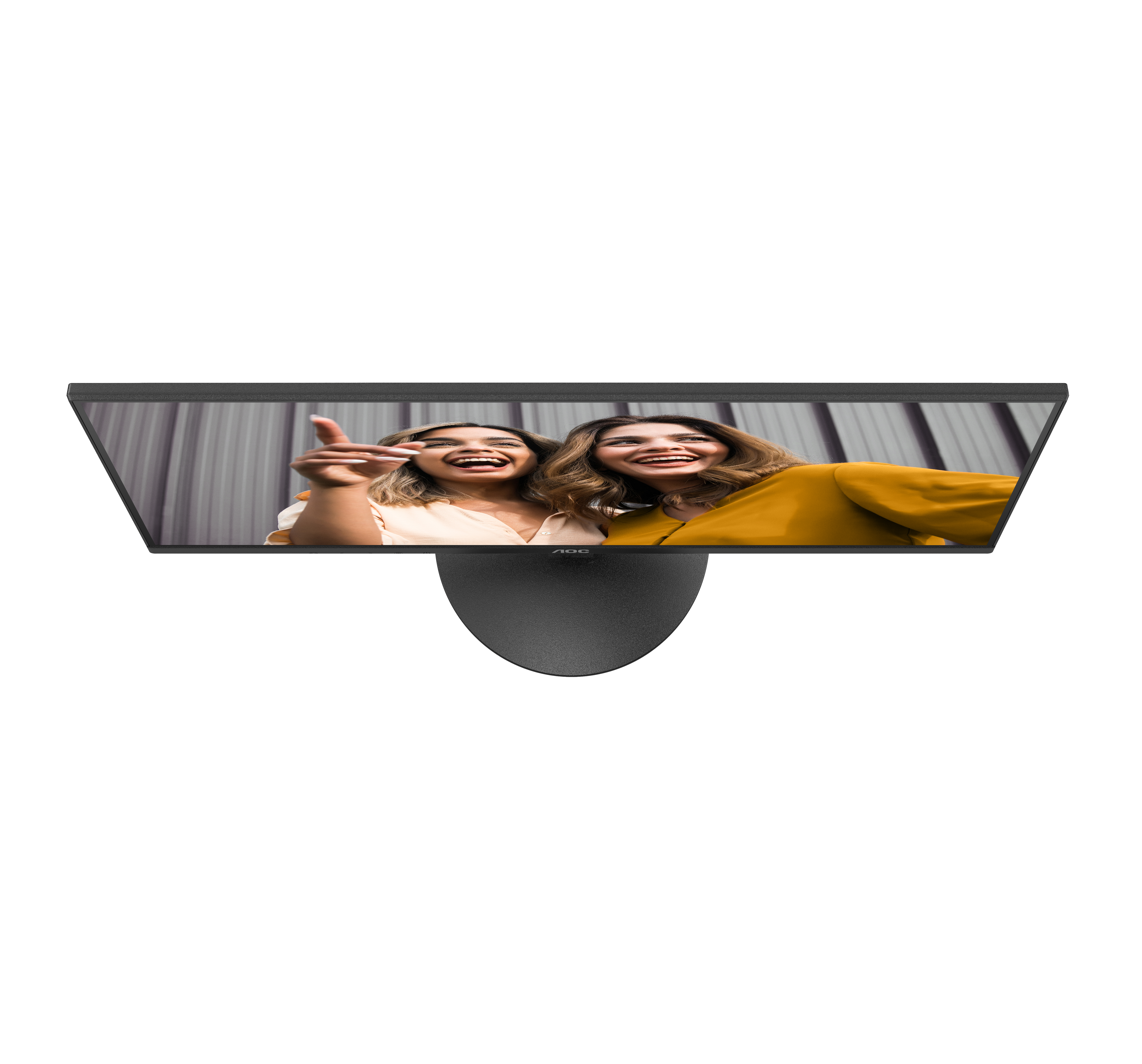 AOC PURE MONITOR 27IN VA 1920X1 080 100HZ 4MS VGA HDMI ADAPTIVE SYN