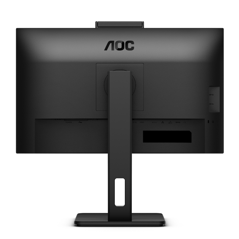 Monitor LCD AOC Q27P3CW 27