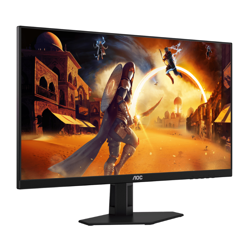 Monitor gaming LCD AOC 27G4E 27