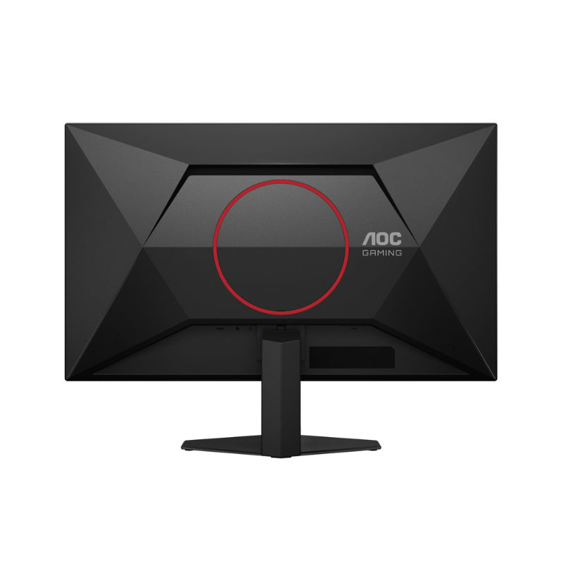 Monitor gaming LCD AOC 27G4E 27