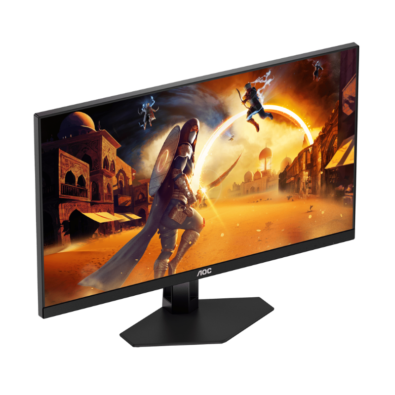 Monitor gaming LCD AOC 27G4E 27