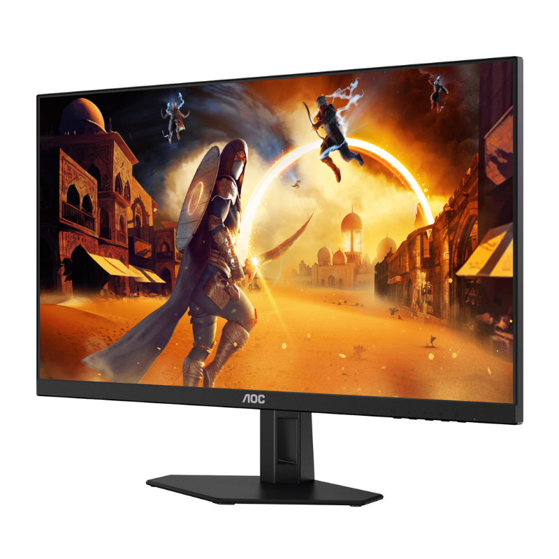 Monitor gaming LCD AOC 27G4E 27