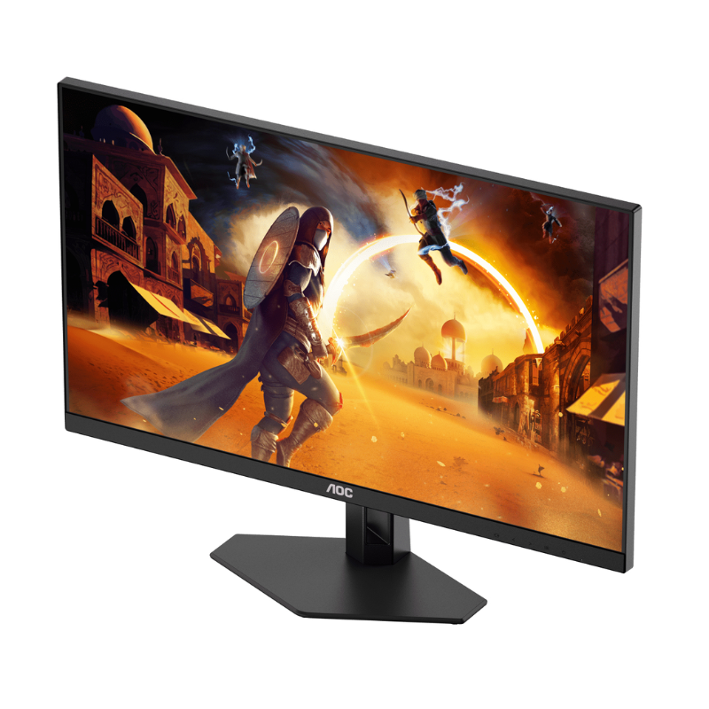 Monitor gaming LCD AOC 27G4E 27