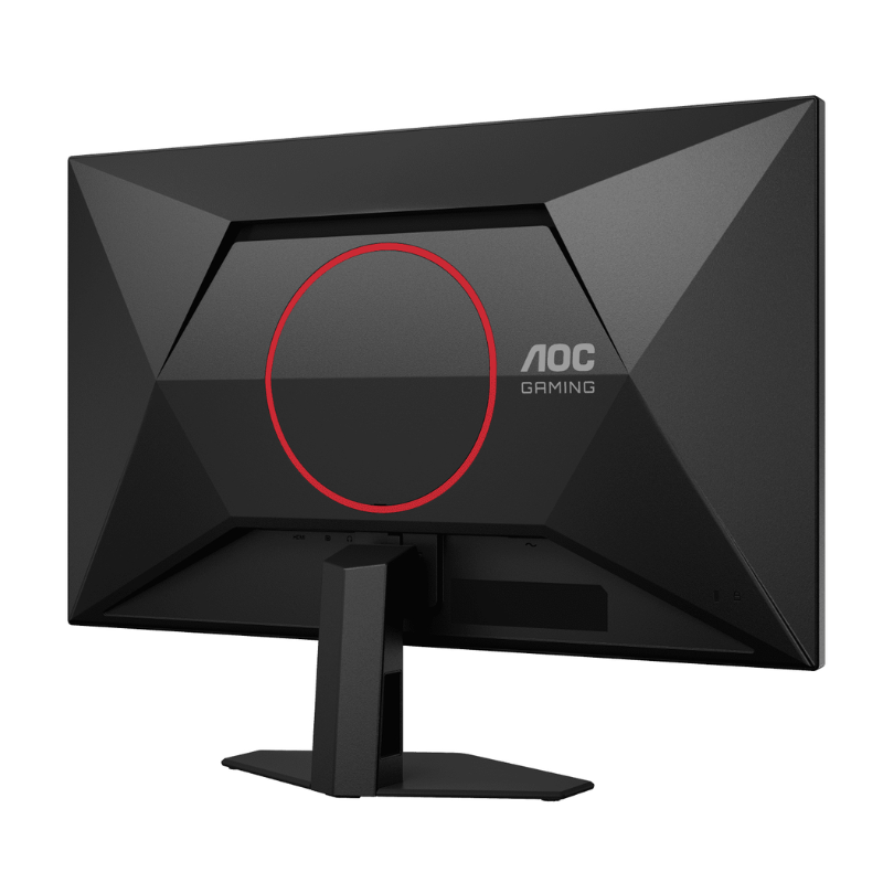 Monitor gaming LCD AOC 27G4E 27