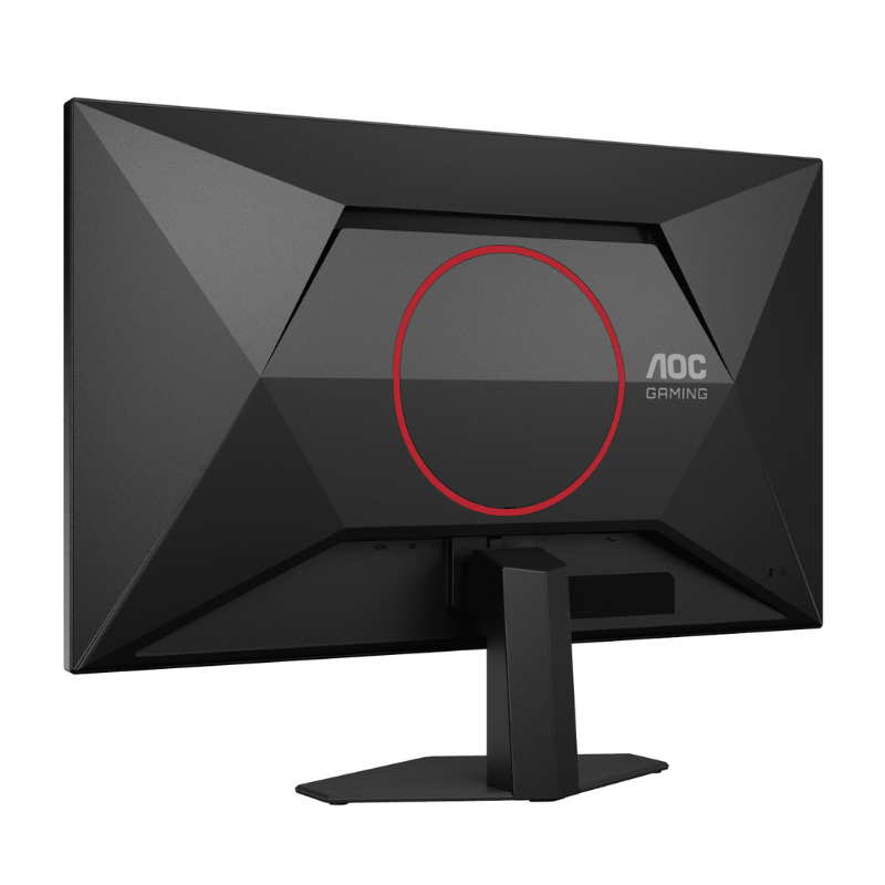 Monitor gaming LCD AOC 27G4E 27