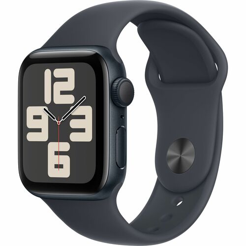 APPLE WATCH SE GPS 40MM MIDNIGH