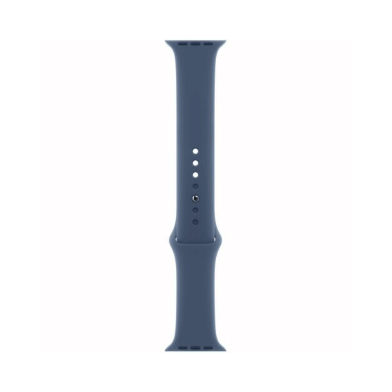 APPLE WATCH SE GPS 40MM SILVER