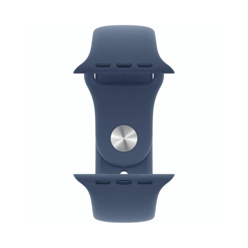 APPLE WATCH SE GPS 40MM SILVER