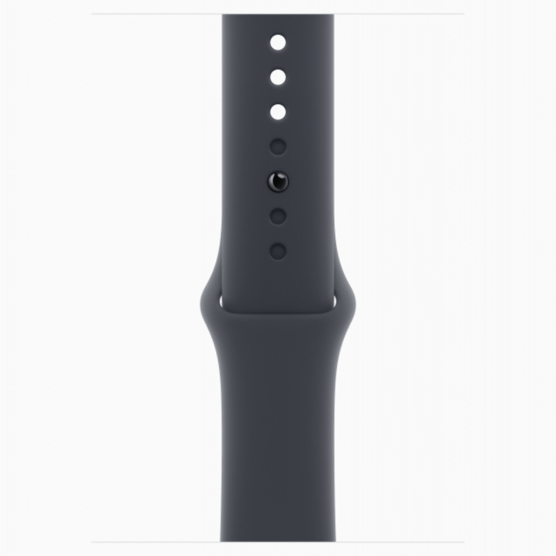 APPLE WATCH SE GPS + CELLULAR 44mm Midnight Aluminium Case with Mi