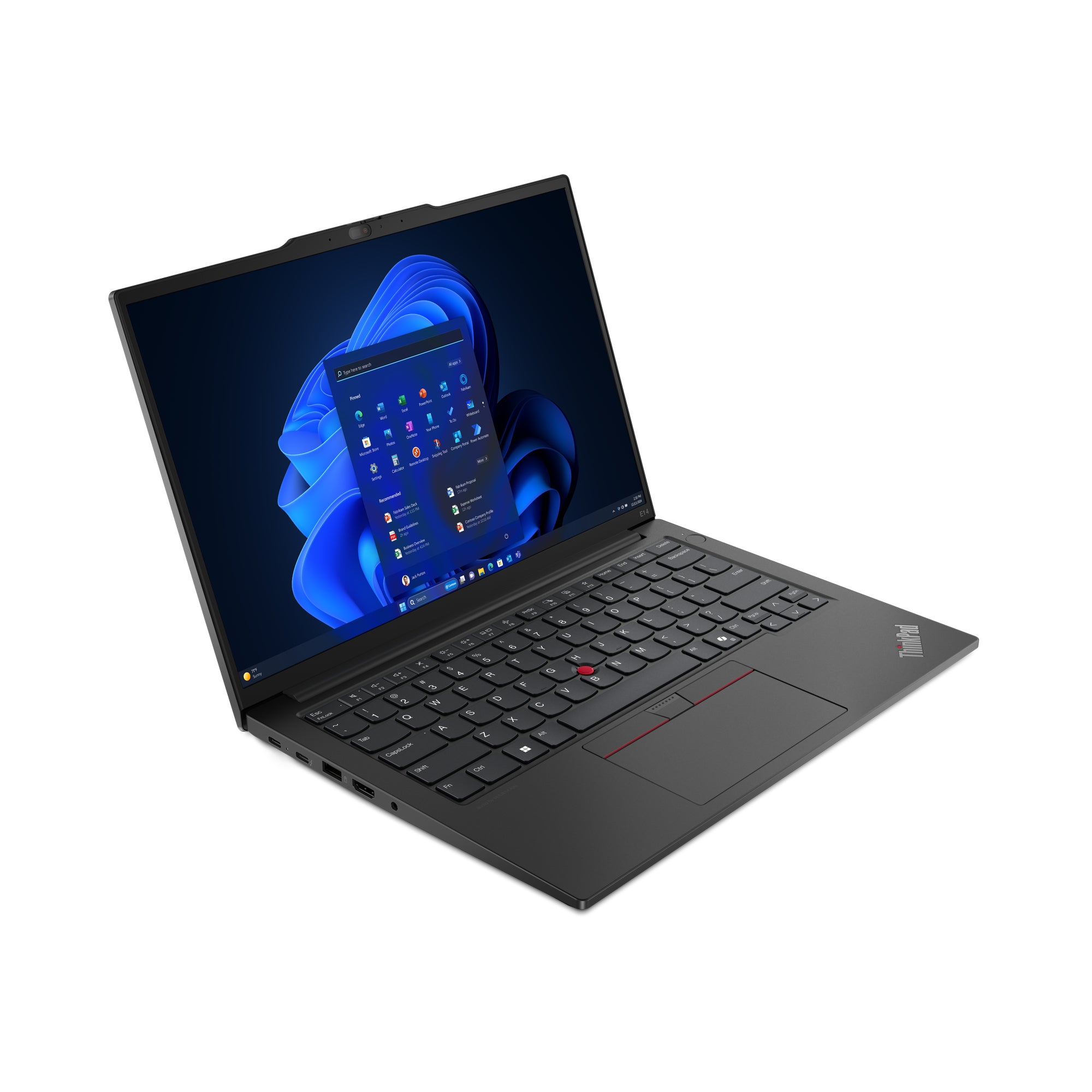 Laptop Lenovo ThinkPad E14 Gen 6, 14