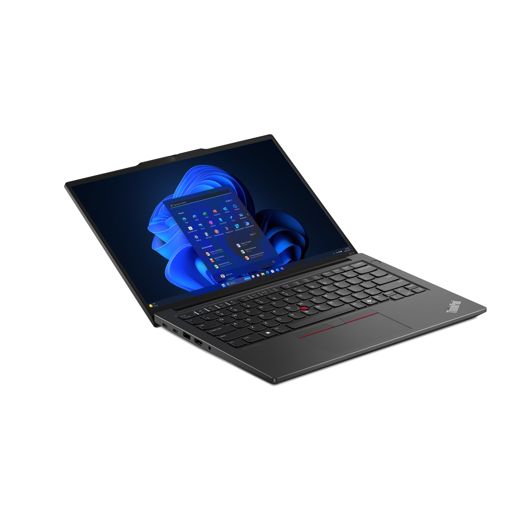 Laptop Lenovo ThinkPad E14 Gen 6, 14