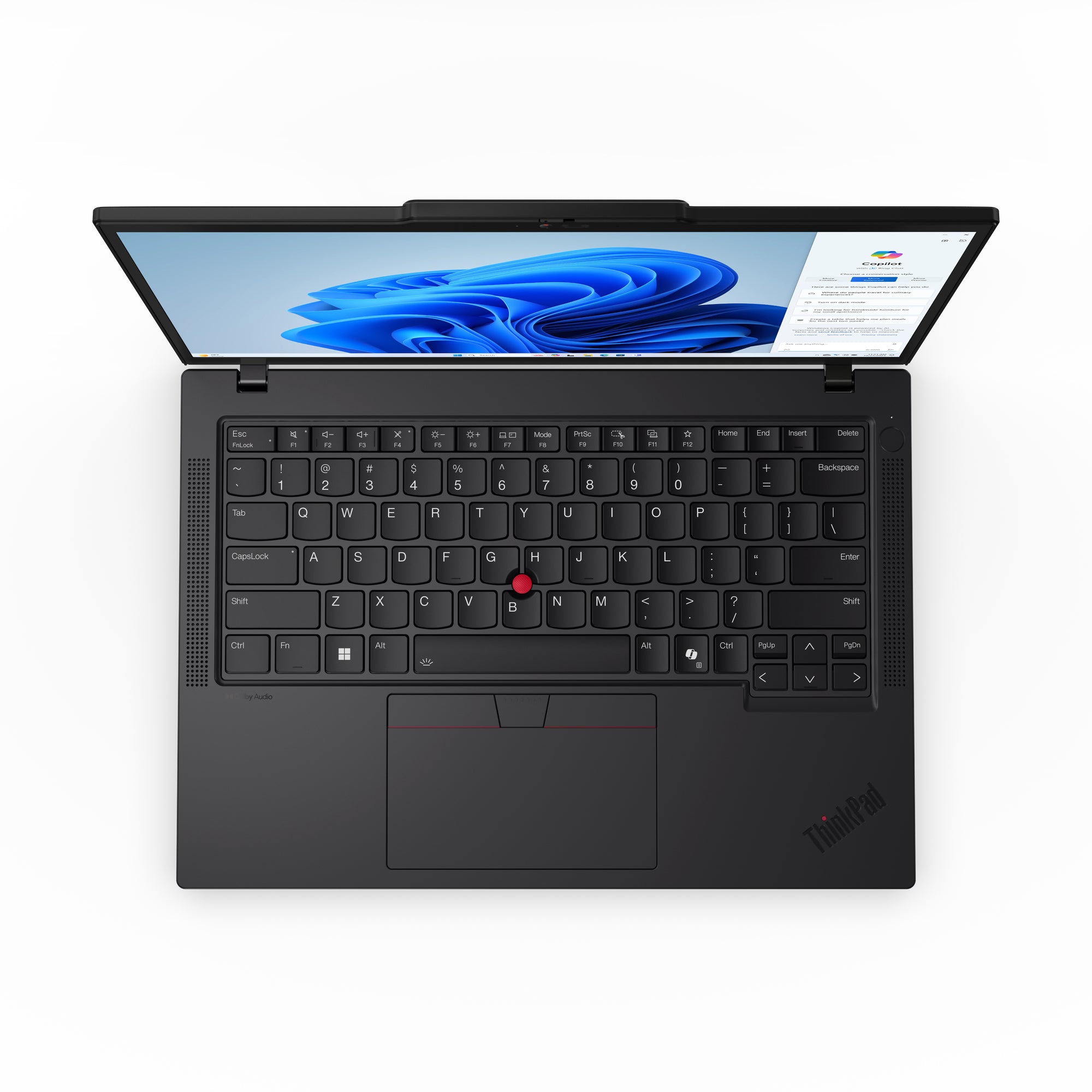 Laptop Lenovo ThinkPad T14 Gen 5, 14