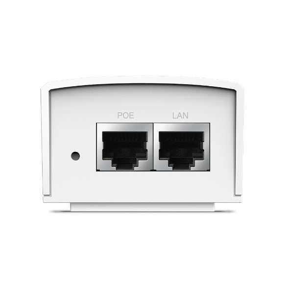 TP-Link Adaptador e Inyector de PoE TL-POE4824G, 10/100/1000Mbit/s, 2 Puertos