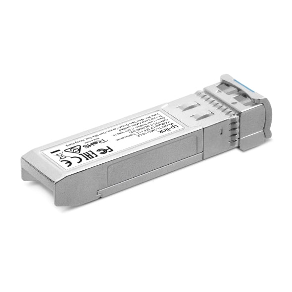 TRANSCEPTOR LC 10GBASE-LR SFP