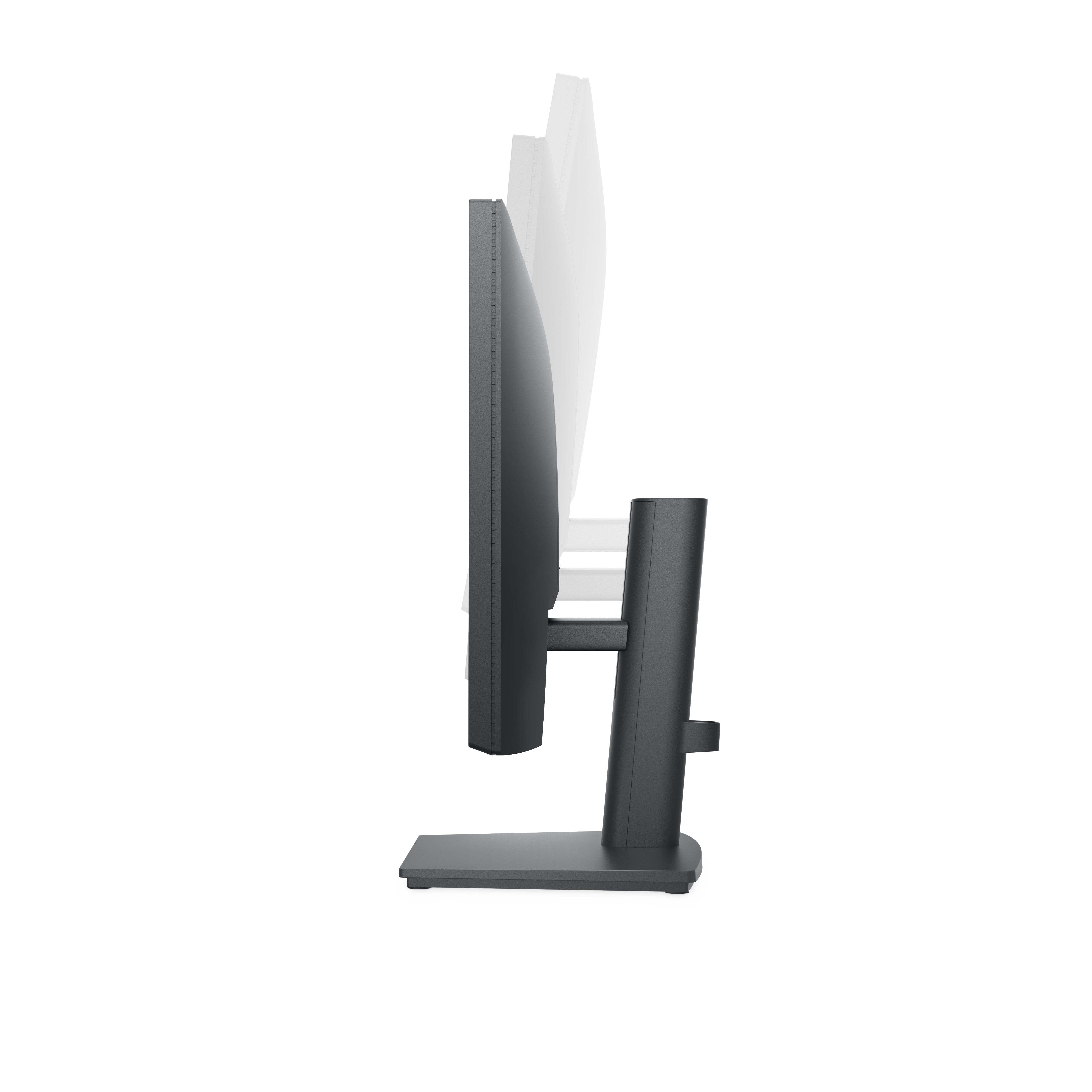 Monitor Led Dell 210-bnhp 21.5 Full Hd 75 Hz Displayport Color Negro