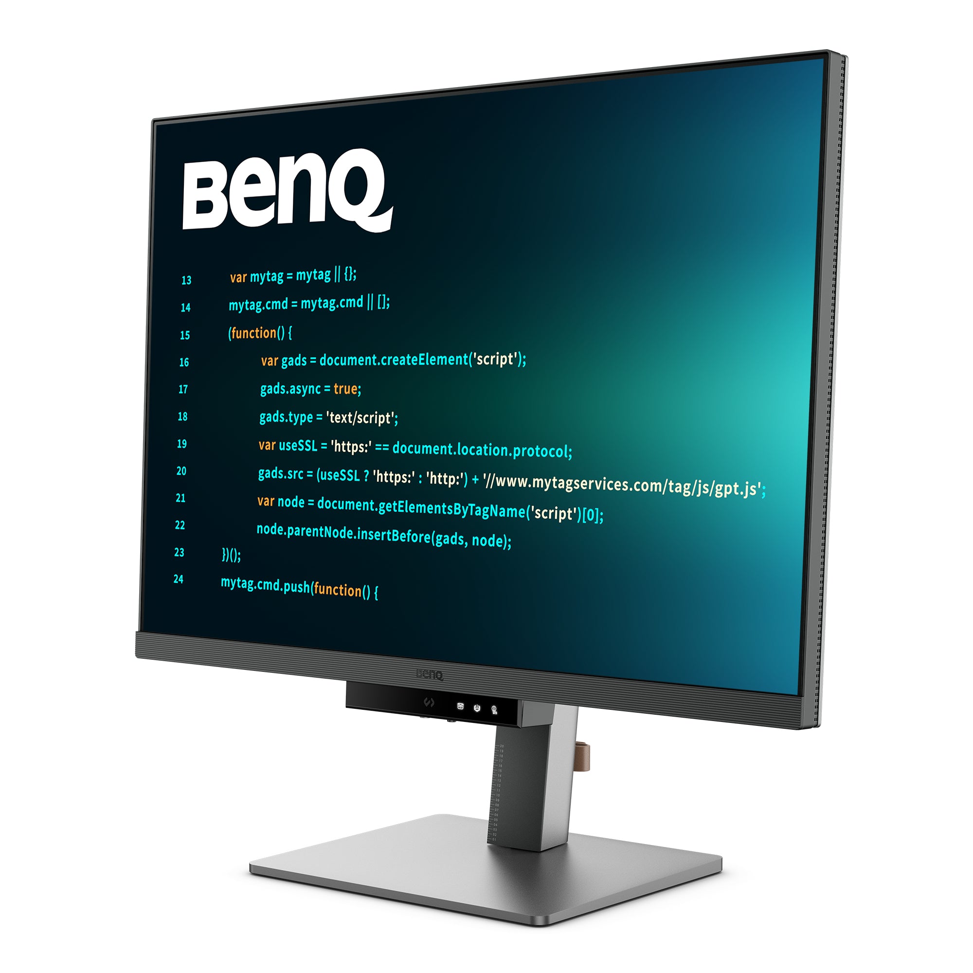 Monitor BenQ RD280U LED 28