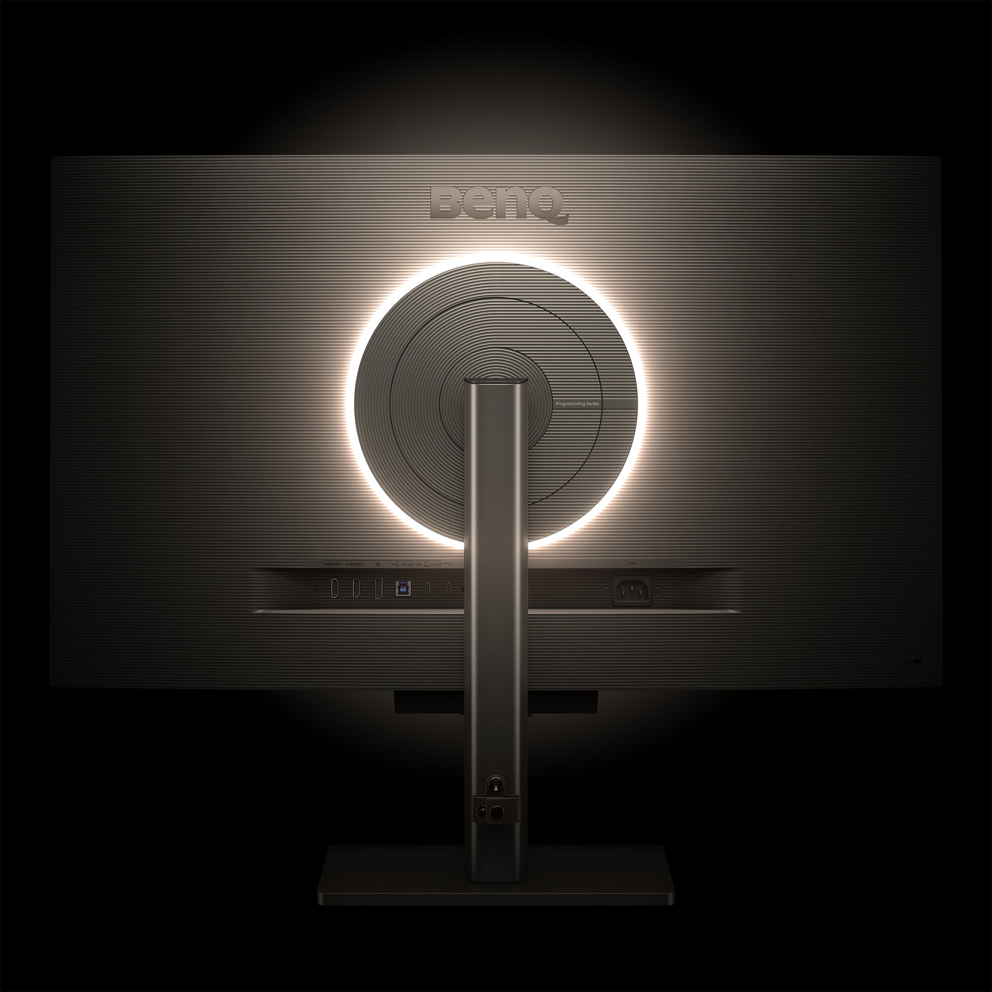 Monitor BenQ RD280U LED 28