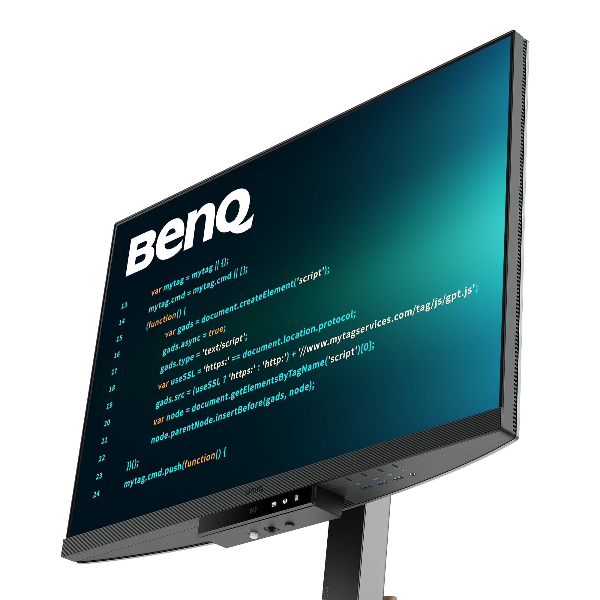 Monitor BenQ RD280U LED 28