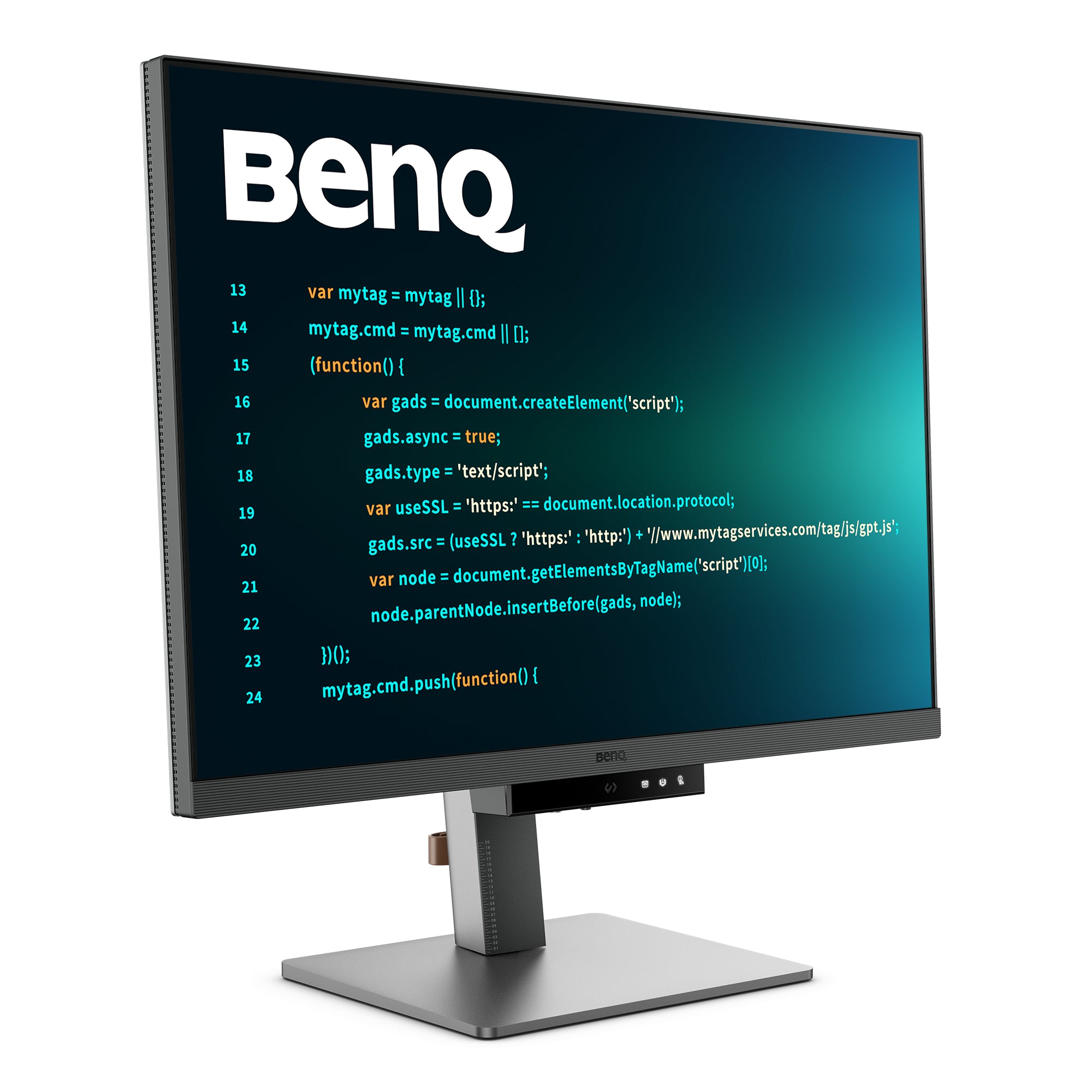Monitor BenQ RD280U LED 28