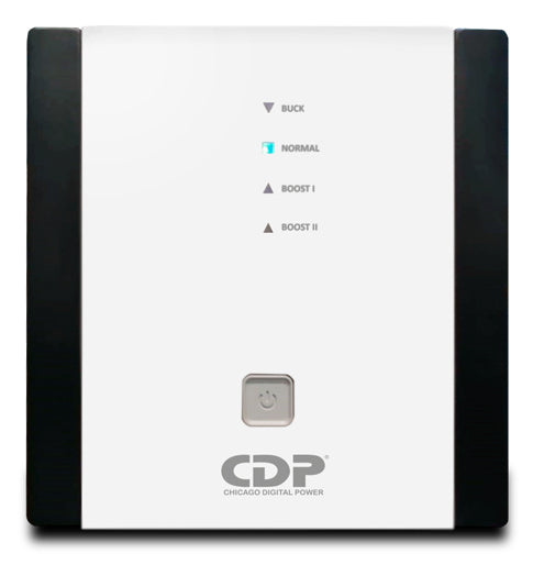 CDP R-AVR5008 5000 VA / 2500 W