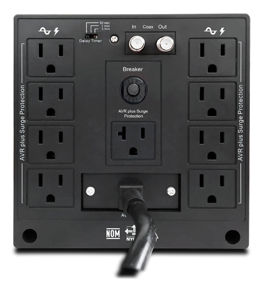 CDP R-AVR5008 5000 VA / 2500 W